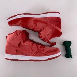 Nike Dunk High Premium SB